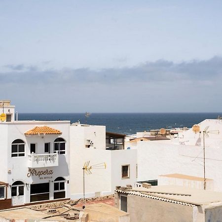 Casa Bella El Cotillo المظهر الخارجي الصورة