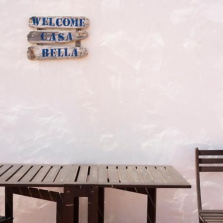 Casa Bella El Cotillo المظهر الخارجي الصورة