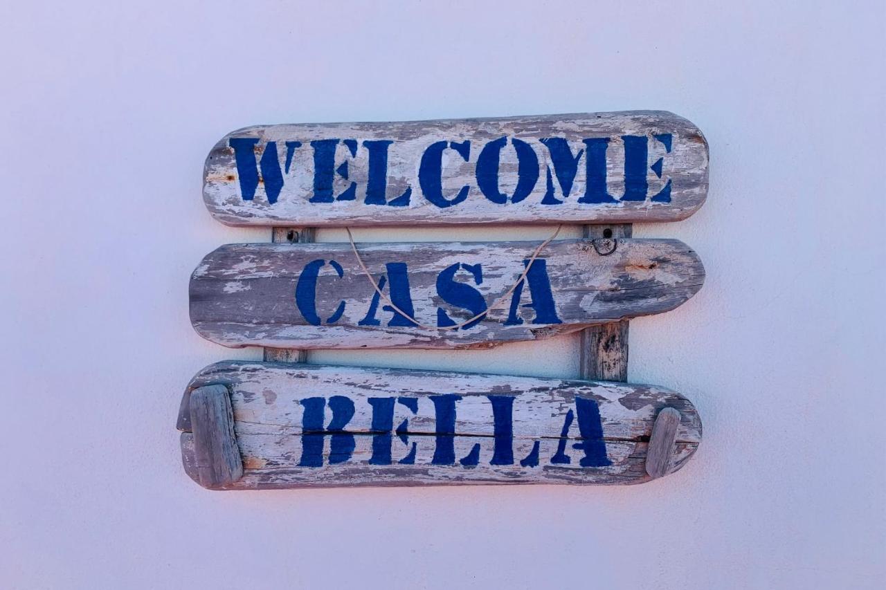 Casa Bella El Cotillo المظهر الخارجي الصورة