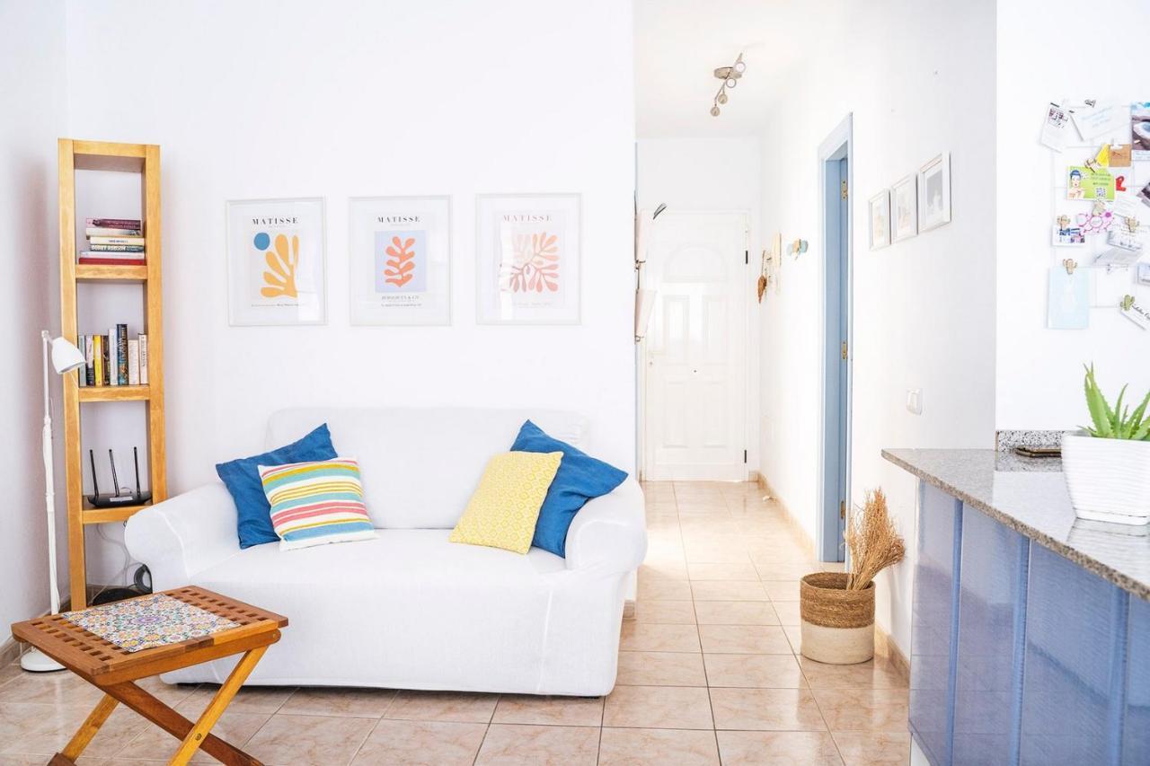 Casa Bella El Cotillo المظهر الخارجي الصورة