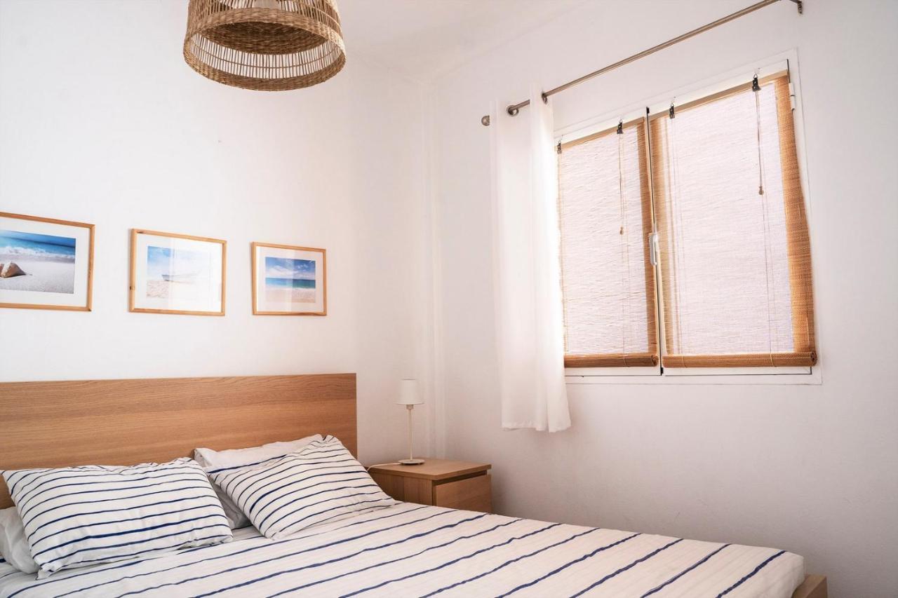 Casa Bella El Cotillo المظهر الخارجي الصورة