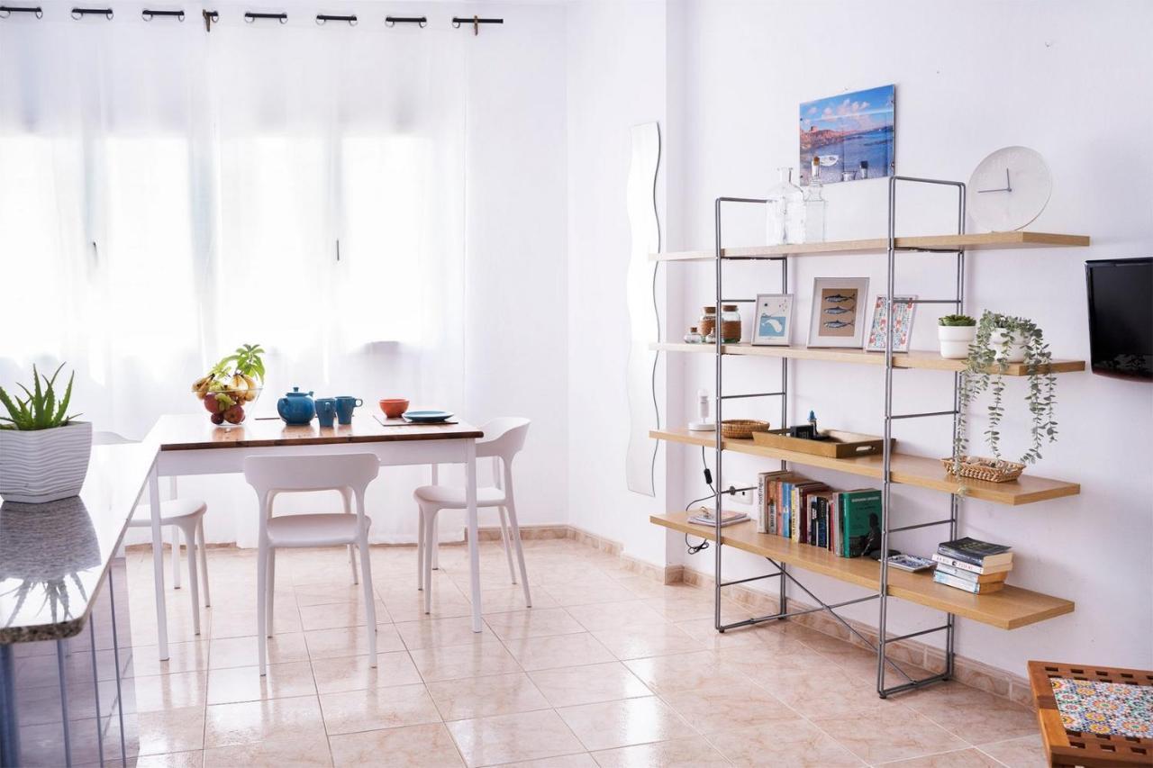 Casa Bella El Cotillo المظهر الخارجي الصورة