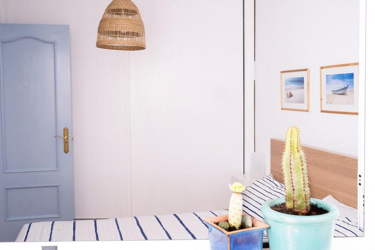 Casa Bella El Cotillo المظهر الخارجي الصورة