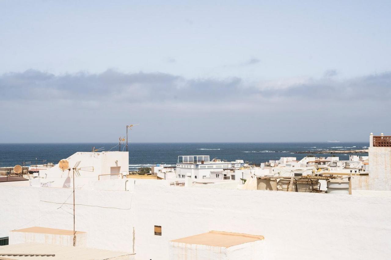 Casa Bella El Cotillo المظهر الخارجي الصورة