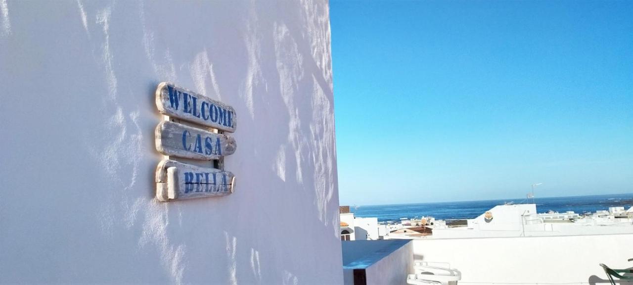 Casa Bella El Cotillo المظهر الخارجي الصورة